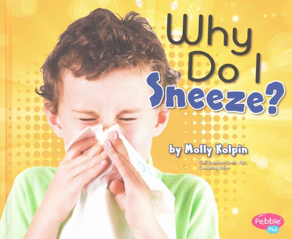 Produktbild: Why Do I Sneeze?