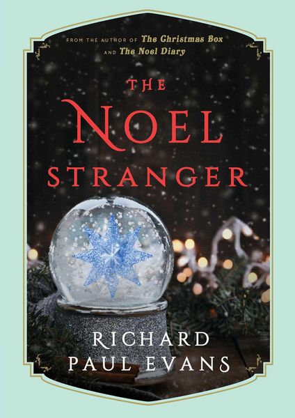 Produktbild: The Noel Stranger