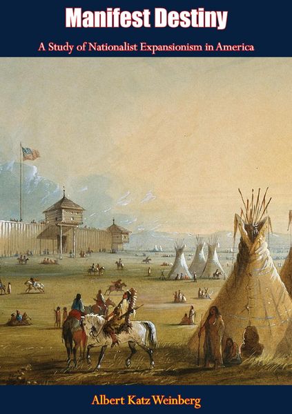Produktbild: Manifest Destiny