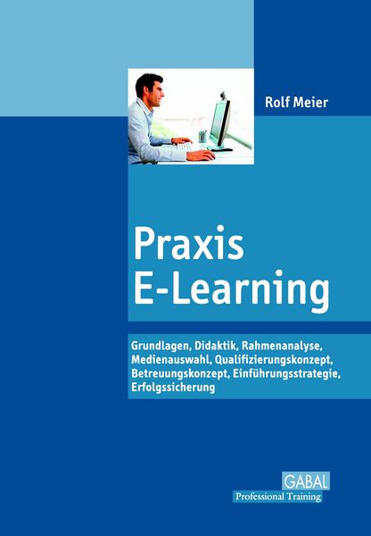 Produktbild: Praxis E-Learning