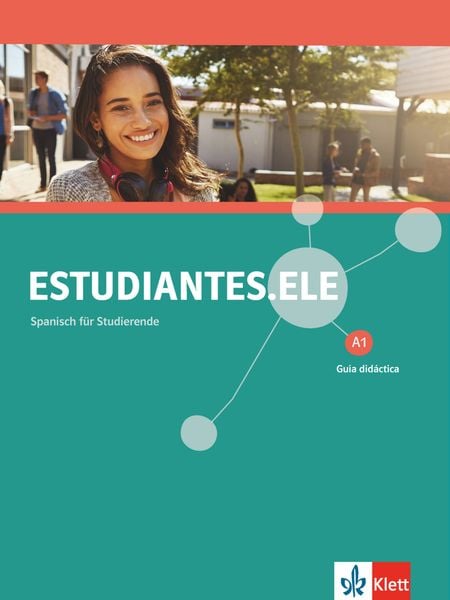 Estudiantes.ELE A1. Guía didáctica