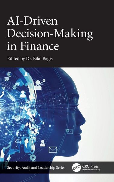 Produktbild: AI-Driven Decision-Making in Finance