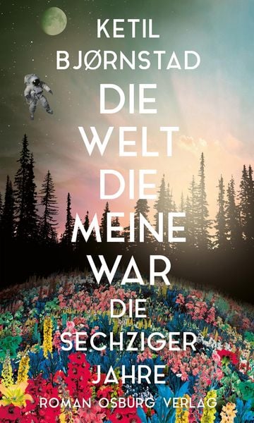 Produktbild: Die Welt, die meine war