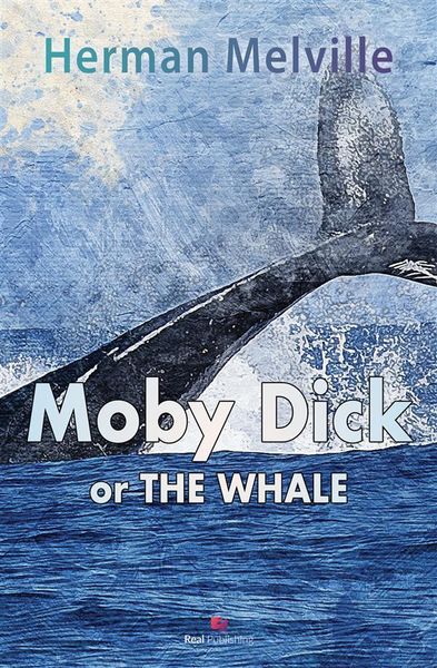 Produktbild: Moby Dick or the Whale