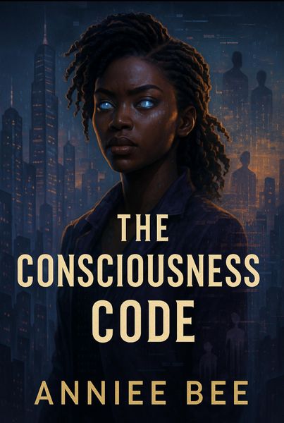 Produktbild: The Consciousness Code