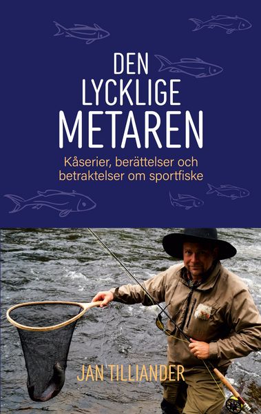 Produktbild: Den lycklige metaren
