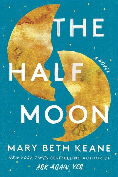 Produktbild: Keane, M: Half Moon