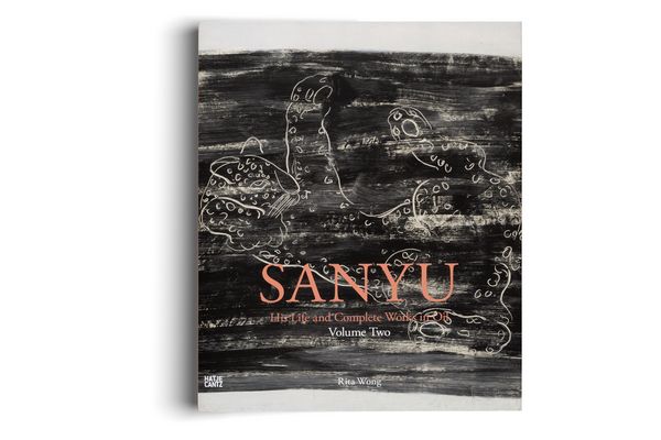 Produktbild: SANYU: His Life and Complete Works in Oil