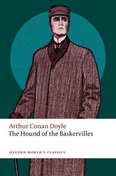 Produktbild: The Hound of the Baskervilles