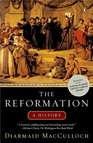 Produktbild: The Reformation
