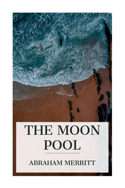 Produktbild: The Moon Pool