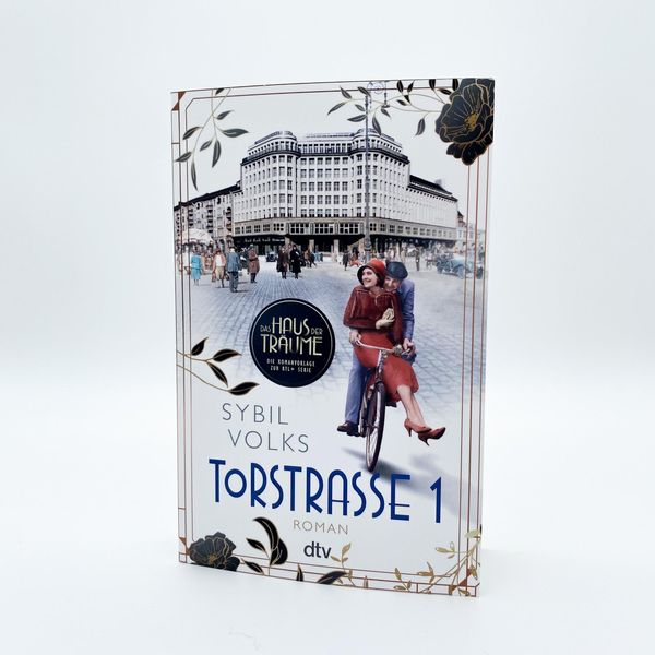 Produktbild: Torstra&szlig;e 1