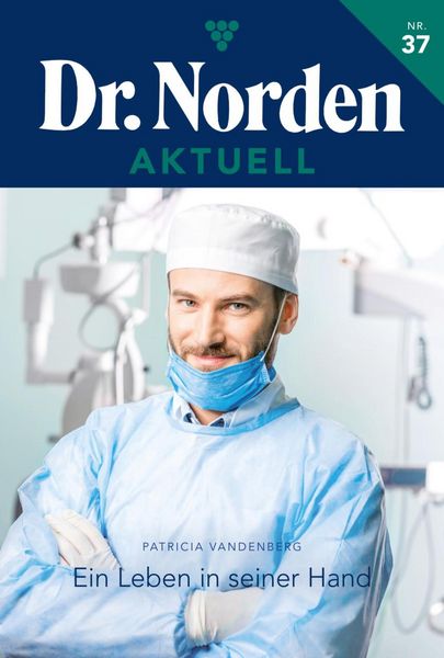 Produktbild: Ein Leben in seiner Hand