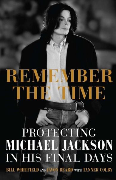 Produktbild: Remember the Time