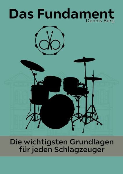 Produktbild: Das Fundament