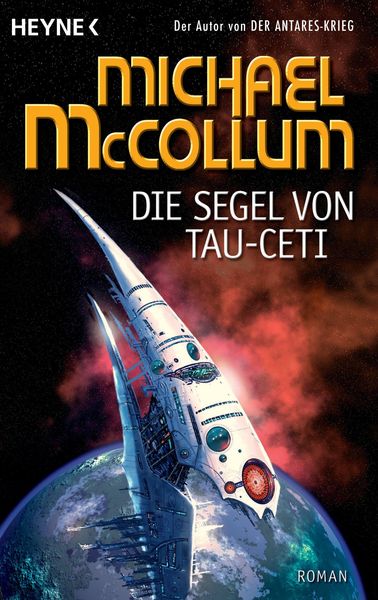 Produktbild: Die Segel von Tau Ceti