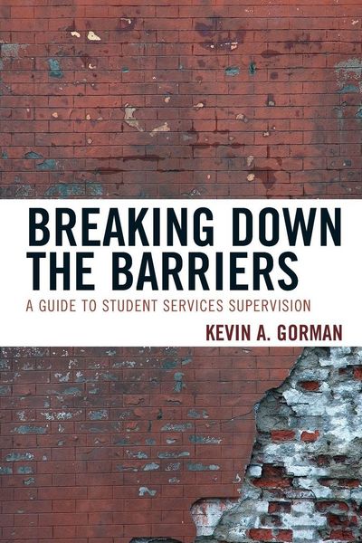 Produktbild: Breaking Down the Barriers