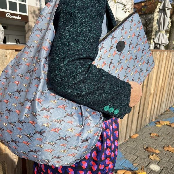 Produktbild: Easy Bag Fashion Pferde