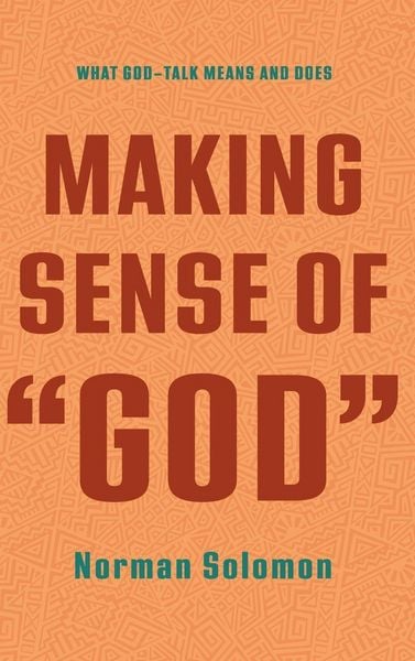 Produktbild: Making Sense of "God"