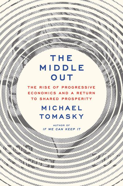 Produktbild: The Middle Out