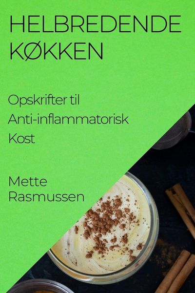 Produktbild: Helbredende K&oslash;kken