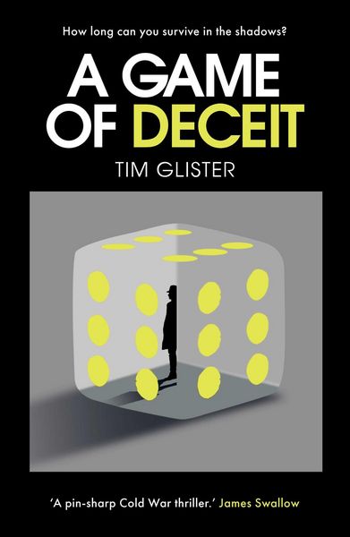 Produktbild: A Game of Deceit