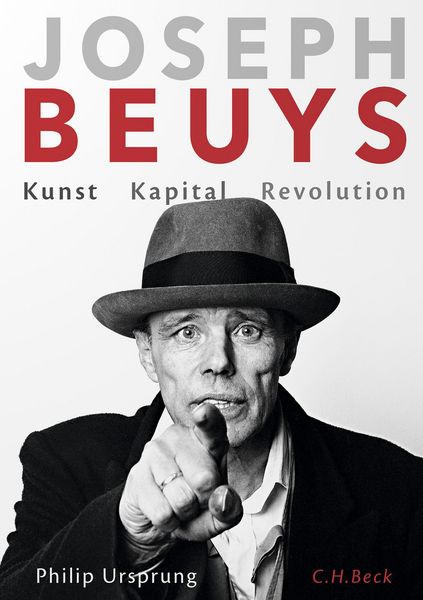 Produktbild: Joseph Beuys
