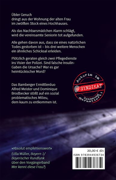 Produktbild: Wenn der Engel kommt
