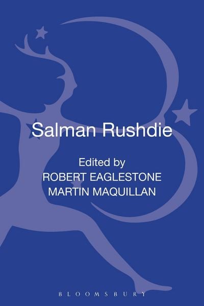 Produktbild: Salman Rushdie