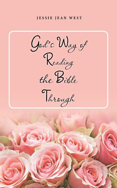Produktbild: God's Way of Reading the Bible Through