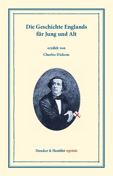 Produktbild: Die Geschichte Englands f&uuml;r Jung und Alt.