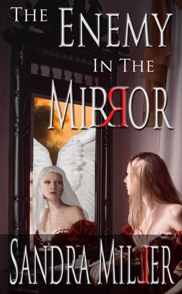 Produktbild: The Enemy in the Mirror