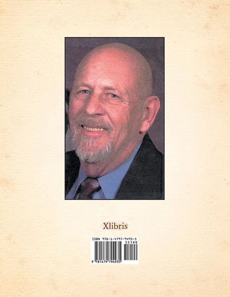 Produktbild: Robinson Family Genealogy