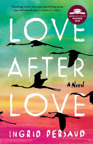 Produktbild: Love After Love