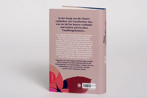 Produktbild: Was uns bleibt, ist jetzt