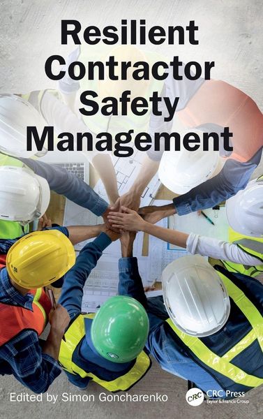 Produktbild: Resilient Contractor Safety Management