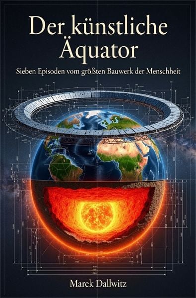 Der künstliche Äquator