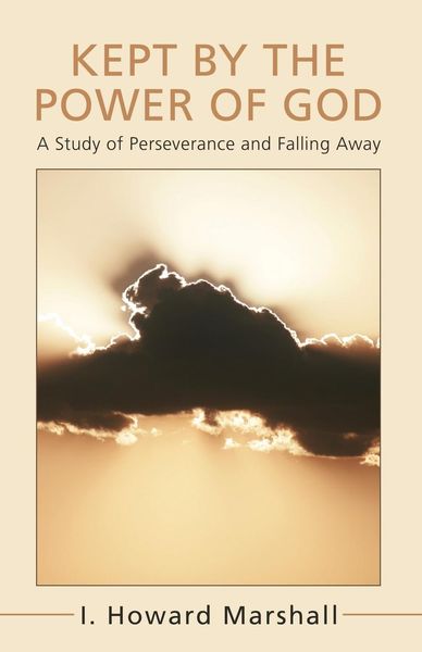Produktbild: Kept by the Power of God