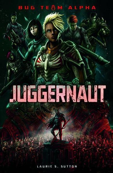 Produktbild: Juggernaut