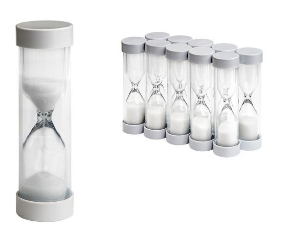 Produktbild: Sanduhr, 60 Sekunden