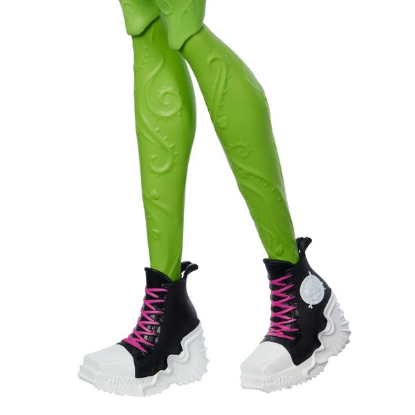 Produktbild: Monster High Self-Scare Secrets Venus
