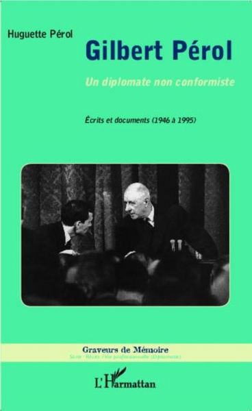 Produktbild: Gilbert Perol