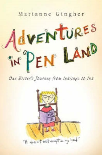 Produktbild: Adv in Pen Land