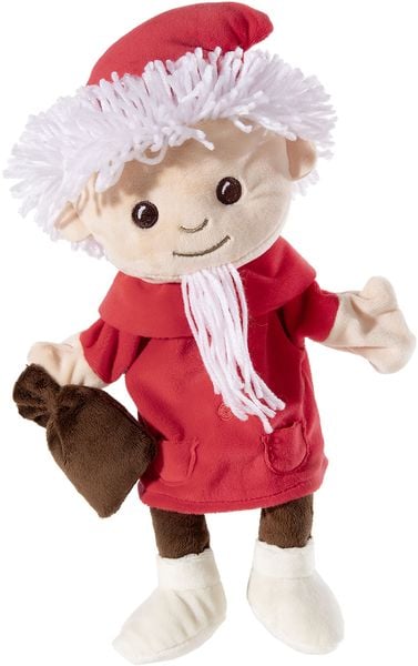 Handpuppe Sandmännchen