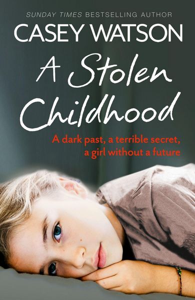 Produktbild: A Stolen Childhood