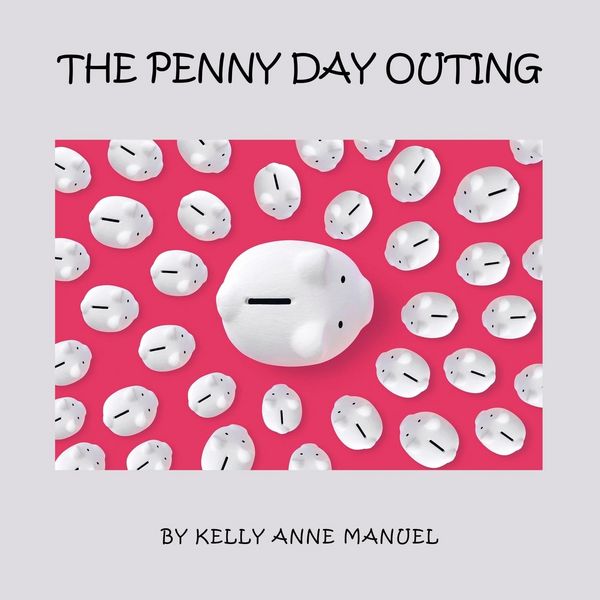 Produktbild: The Penny Day Outing