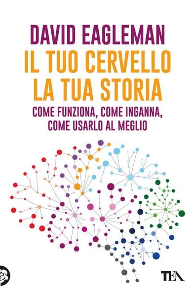 Produktbild: Il tuo cervello, la tua storia