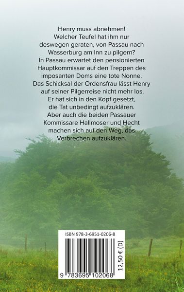 Produktbild: Pilgertod