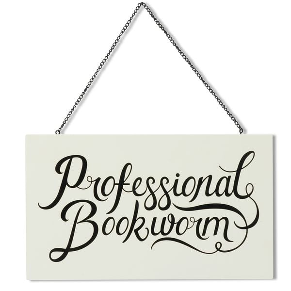 Produktbild: Storyboard 'Professional Bookworm'