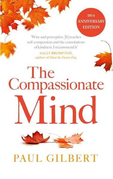 Produktbild: The Compassionate Mind